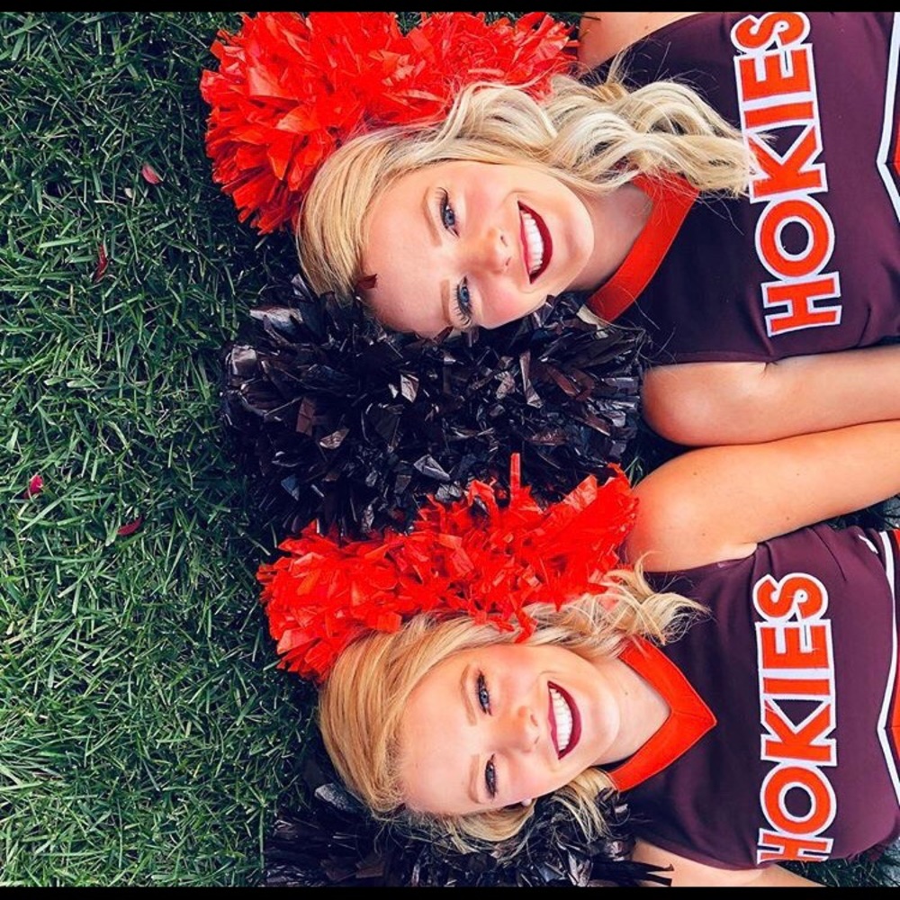 Meet your Posher, Lindy